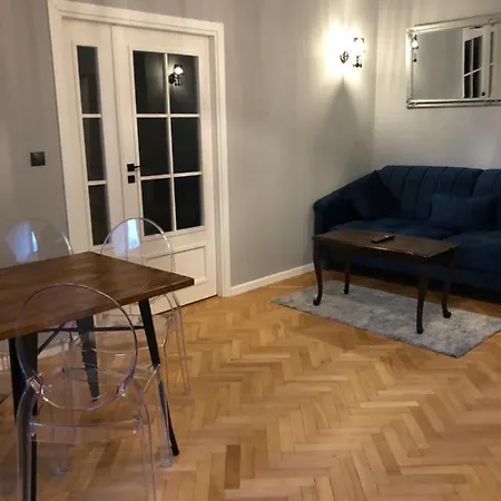 Apart Old Town Bednarska Apartament *