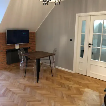 Apart Old Town Bednarska Apartment *