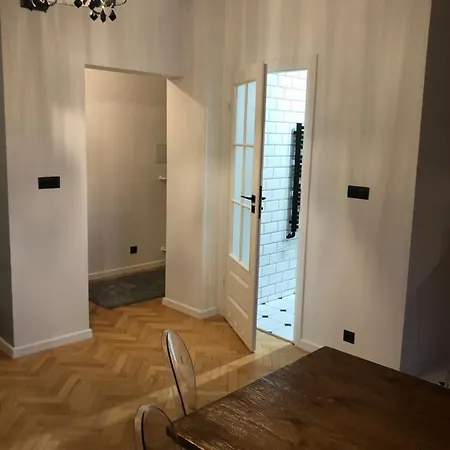 Apart Old Town Bednarska Apartment